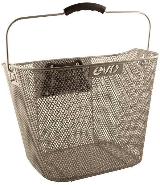 Evo E-Cargo QR Traveler Basket - Thumbnail 2