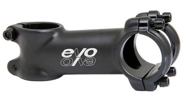 Evo E-Tec OS