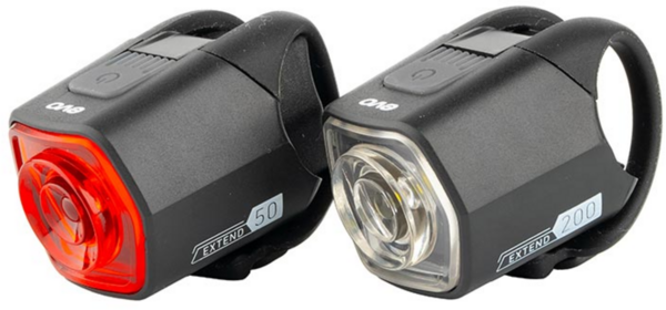 Evo NiteLight Extend 200/50