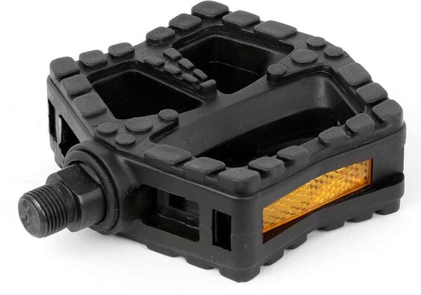 Evo Oceanside Pedals Cleat Compatibility: Platform