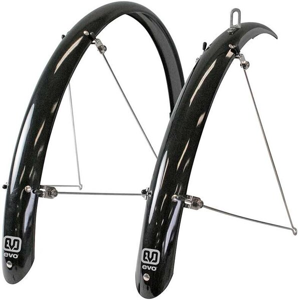Evo Power Guard Fender Set Alex S Bicycle Pro Shop Weston Florida Broward County