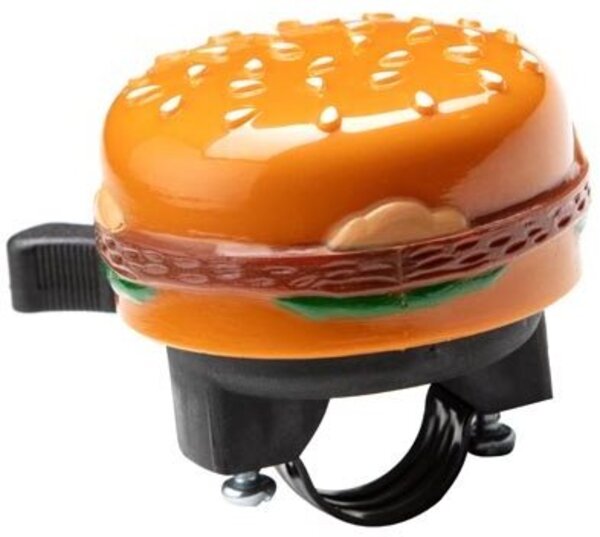 Evo Ring-A-Ling Burger