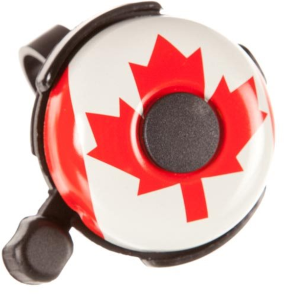 Evo Ring-A-Ling Oh Canada Color: Oh Canada