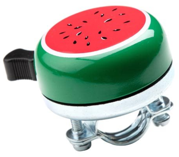 Evo Ring-A-Ling Watermelon Color: Watermelon