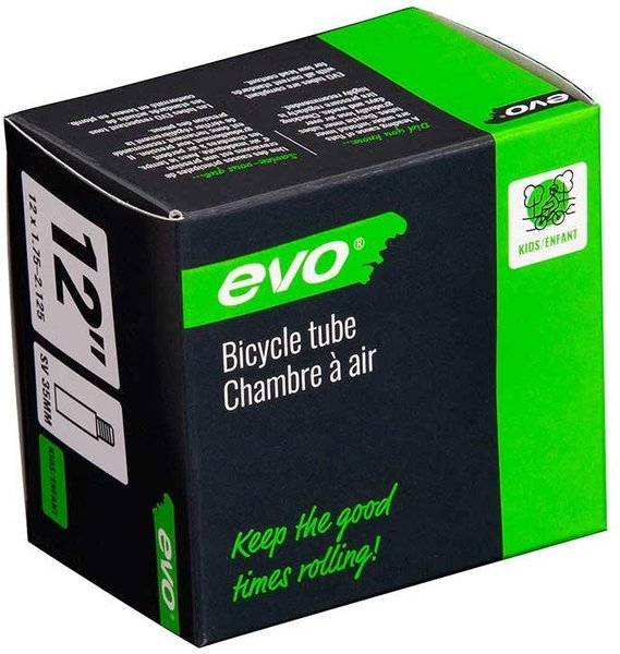 Evo Schrader Tube