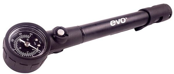 Evo Storm Shock HP/HV