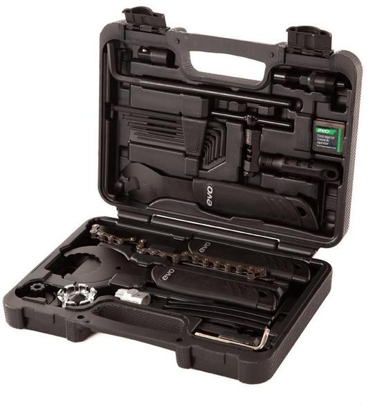 Evo TK-22 Tool Kit