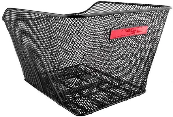 Evo Top Rack Mesh Rear Basket