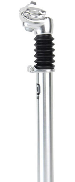 Evo Cushy ST Suspension Seatpost