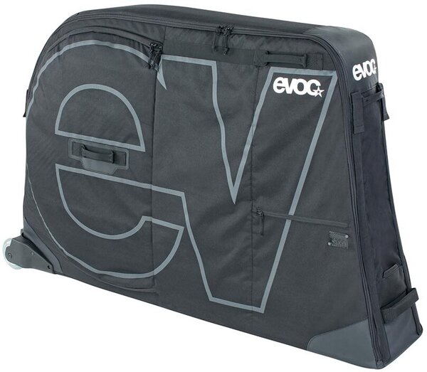 evoc Bike Travel Bag Color | Size: Black | 280L