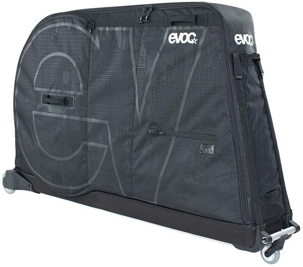 evoc Bike Travel Bag Pro Color | Size: Black | 305L
