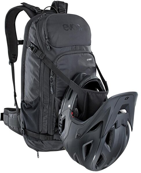 evoc FR Trail E-Ride - Cardinal Bike Shop | Palo Alto, CA