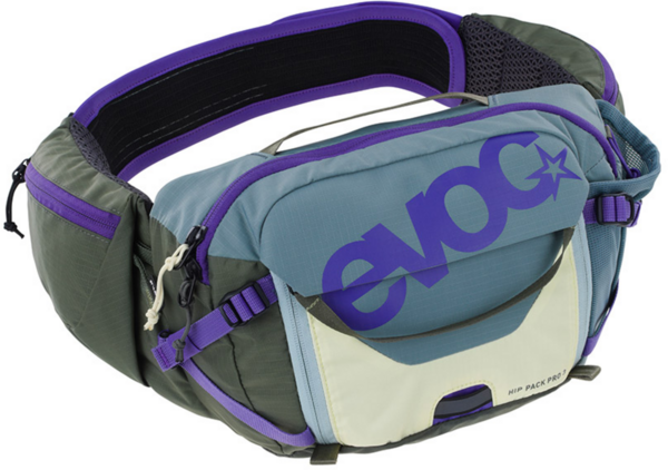 evoc Hip Pack Pro 3 +1.5L Bladder evoc Hip Pack Pro 3 +1.5L Bladder