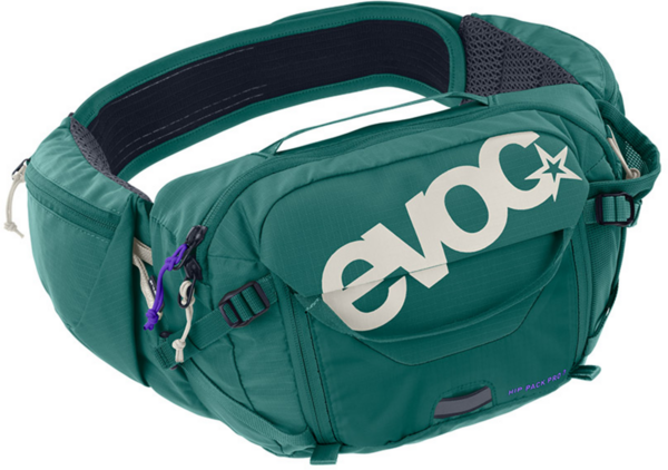 evoc Hip Pack Pro 3 +1.5L Bladder