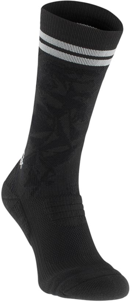 evoc Medium Socks Color: Black