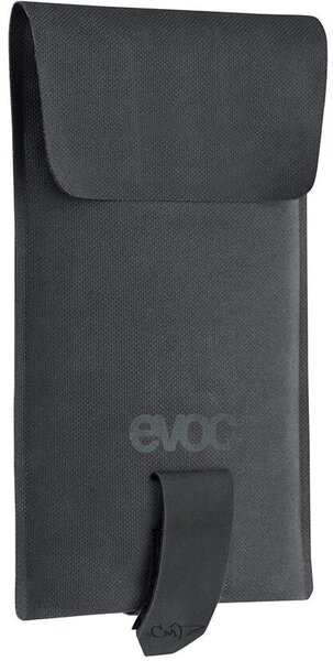 evoc Phone Pouch Color: Black