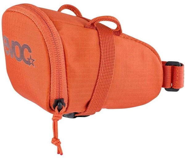evoc Seat Bag M Color: Orange