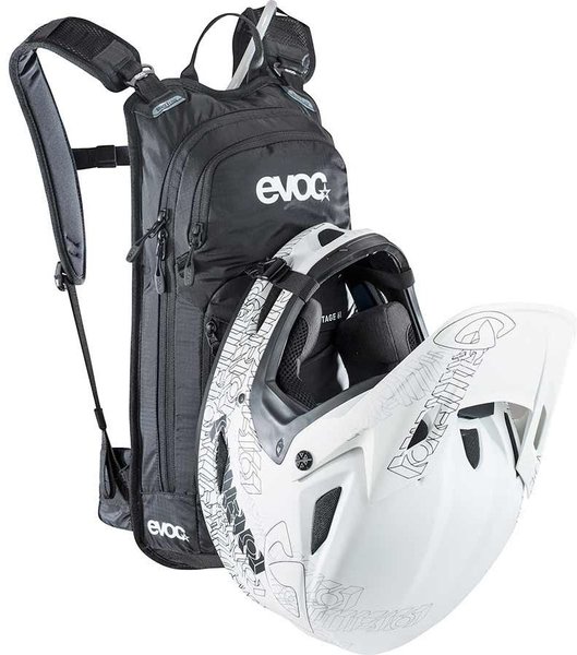 evoc STAGE 6L + 2L Bladder - Guthrie Bicycle | Salt Lake City, UT