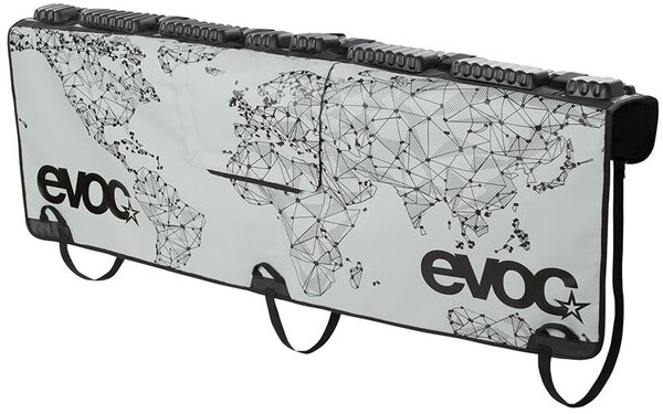 evoc Tailgate Pad Curve