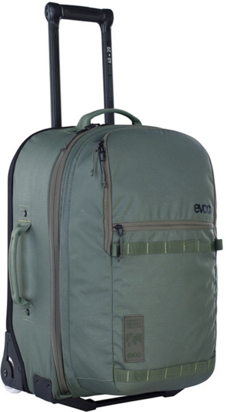 yyyoco evoc Terminal Bag 40+20 - Cyclesmith Halifax | Atlantic Canada's
