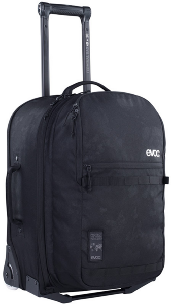 evoc Terminal Bag 40+20 - Cyclesmith Halifax | Atlantic Canada's