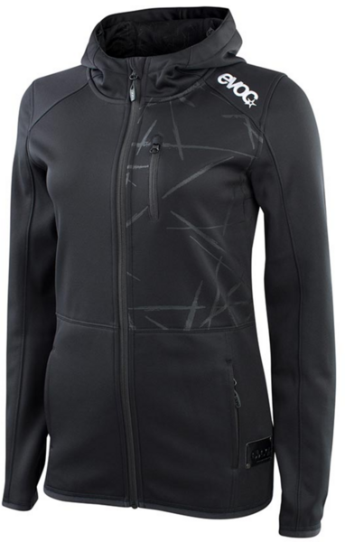 evoc Women's Hoody Jacket