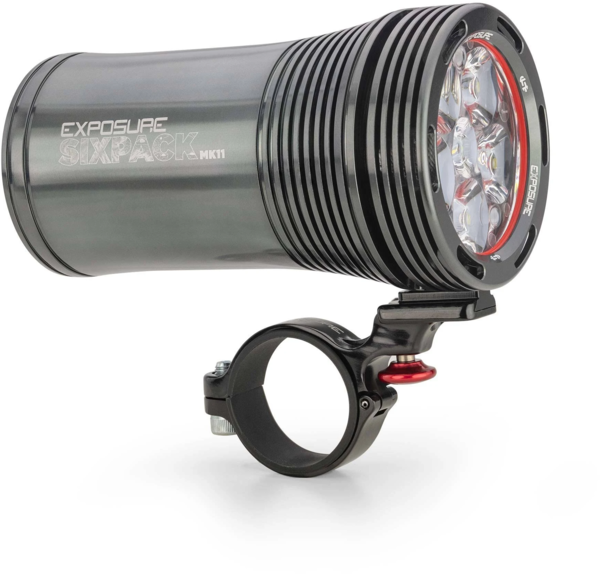Exposure Lights Six Pack MK11 Cordless Light System