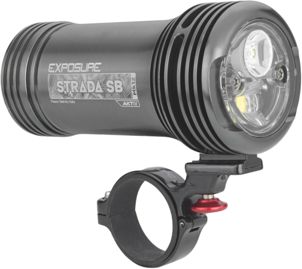 Exposure Lights Strada Mk12 RS - Velo Republic