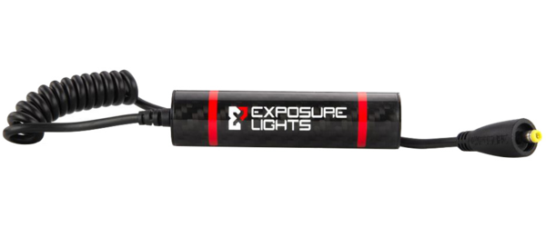 Exposure Lights Support Cell 3.4A