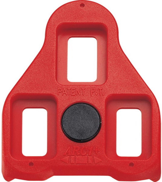 Exustar E-ARC1 Cleat Set