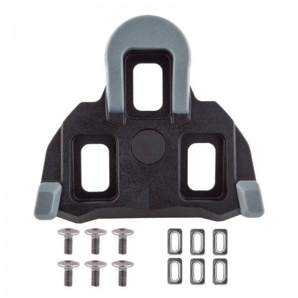 Exustar E-BSL11 Cleat Set