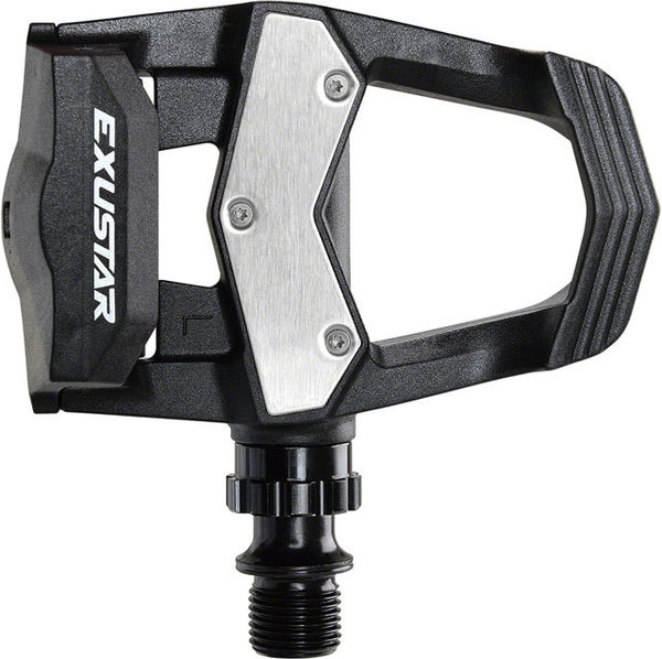 Exustar E-PR33ST Delta-Style Pedals Extreme Ski Bike