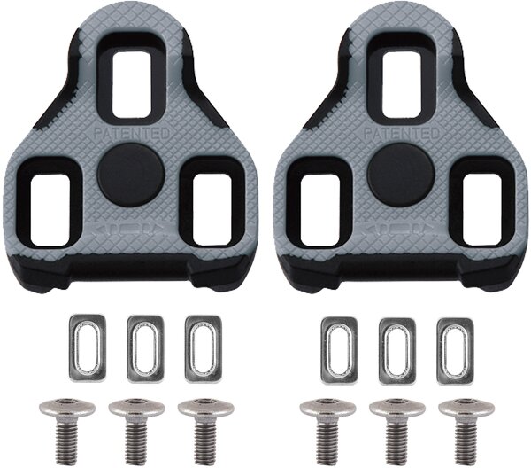 Exustar Look Keo Compatible Road Cleats