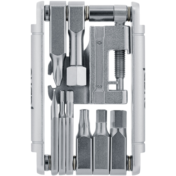 Fabric 16-in-1 Compact Multi-Tool