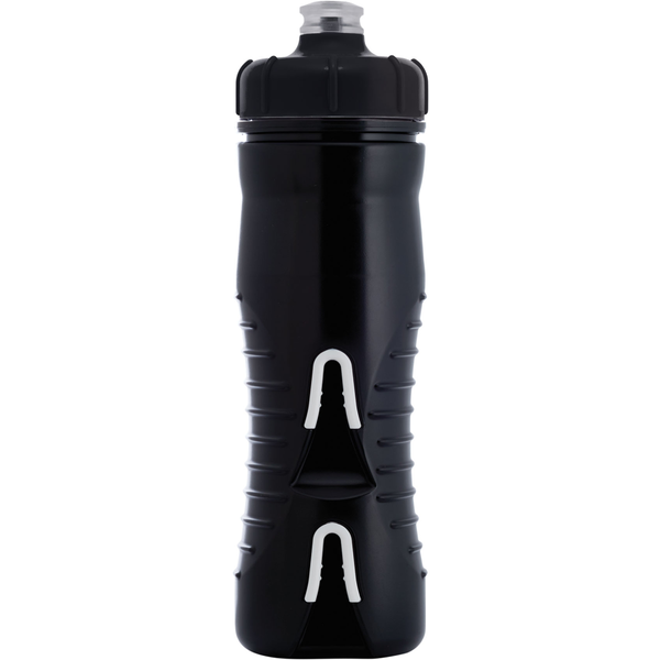 Fabric Cageless Insulated Bottle