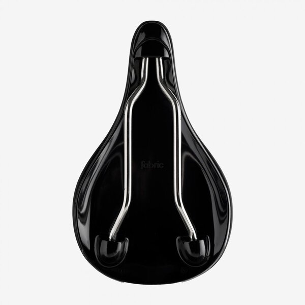Fabric Line-S Race Flat 142mm Titanium Rails - Fresh Air - Thunder