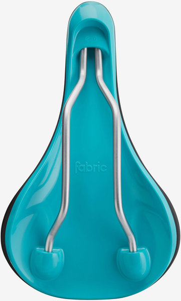 Fabric Scoop Elite Gel Radius Saddle Olympia Cycle Ski