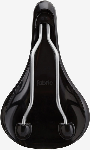 Fabric Scoop Elite Gel Radius Saddle Fort Wayne Outfitters