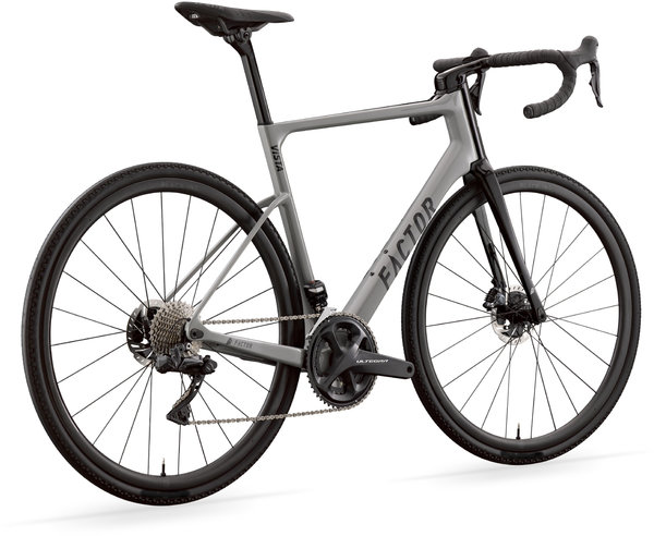klickpedale look Indoor Dual-Klickpedale