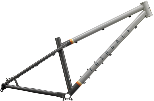Fairdale Elevator Frame Kit - Hypercat Cycleworks