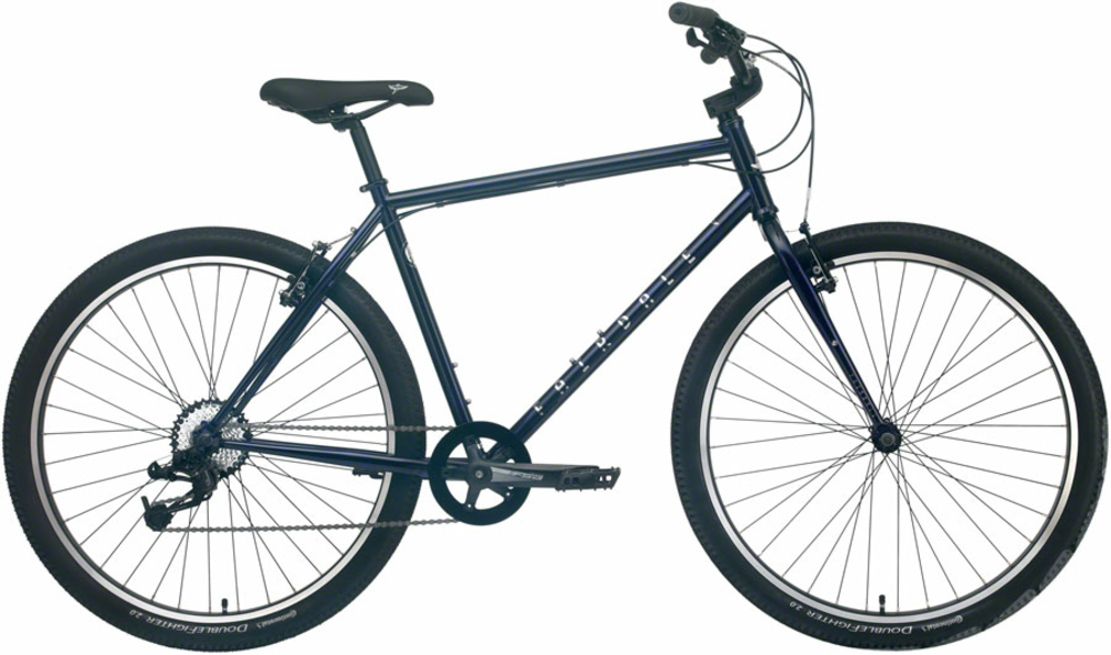 Fairdale Ridgemont City Bike - SRAM