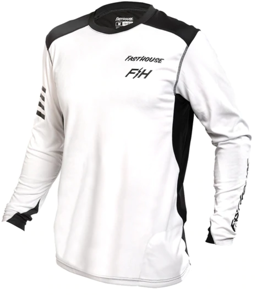 Fasthouse Alloy Rally LS Jersey 