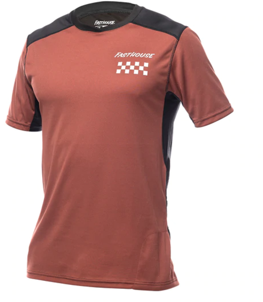 Fasthouse Alloy Rally SS Jersey