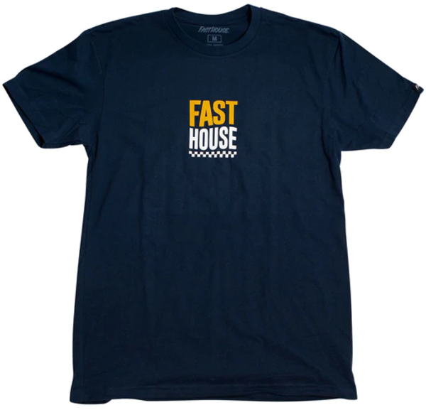 Fasthouse Banner Tee 