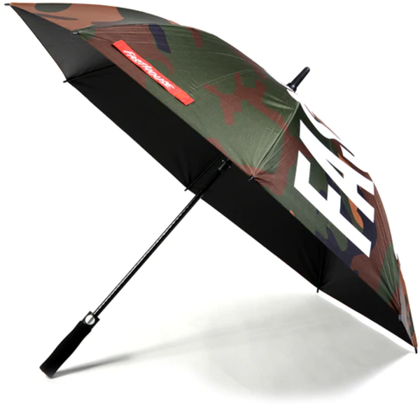 Fasthouse Covert Umbrella 