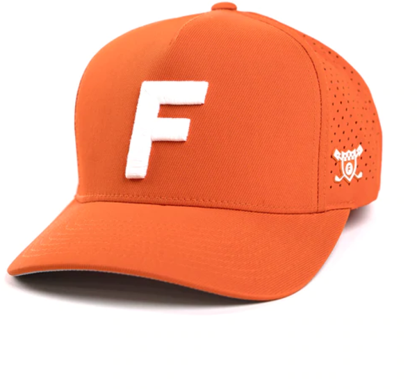 Fasthouse Divot Hat 