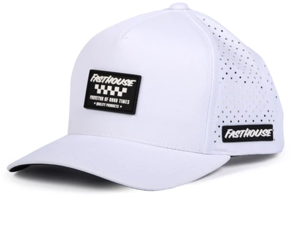Fasthouse Dyna Hat 