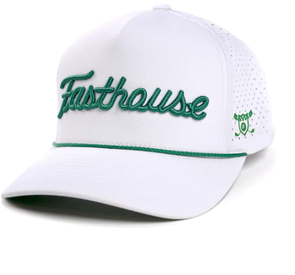 Fasthouse Eagle Hat - Bicycles Plus