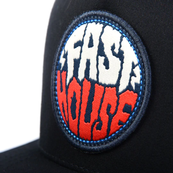 Fasthouse Grime Hat 