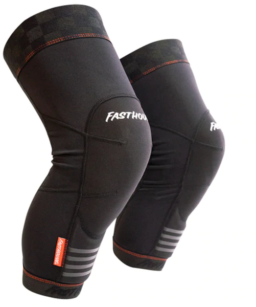 Fasthouse Hooper Knee Pad